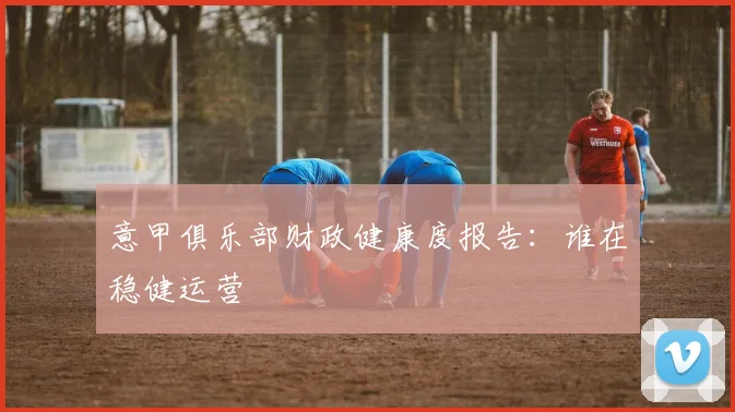 意甲俱乐部财政健康度报告：谁在稳健运营