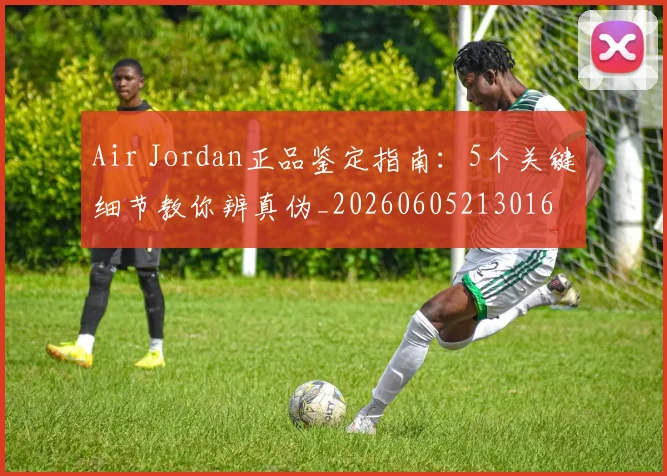 Air Jordan正品鉴定指南：5个关键细节教你辨真伪_20260605213016