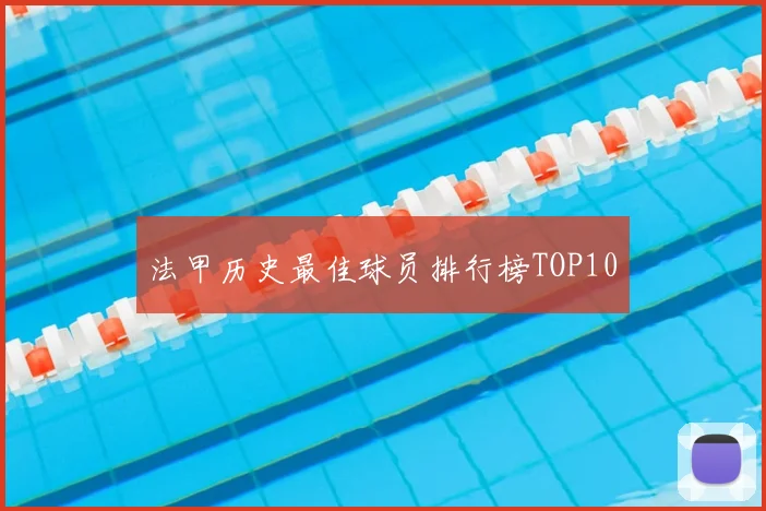 法甲历史最佳球员排行榜TOP10