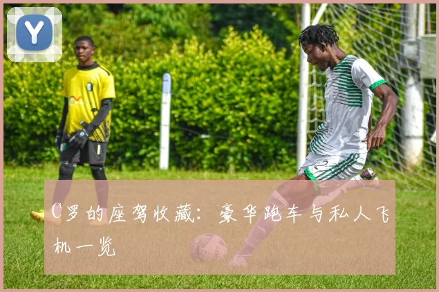 C罗的座驾收藏：豪华跑车与私人飞机一览